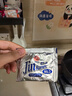 不倒翁韓國(guó)進(jìn)口 辣味金拉面120g*5包  潘帥同款泡面 香辣韓式方便面袋裝 曬單實(shí)拍圖