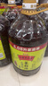 金龍魚(yú)外婆鄉(xiāng)小榨物理壓榨非轉(zhuǎn)基因菜籽油 家用糧油批發(fā)團(tuán)購(gòu) 巴蜀菜籽油 6.08L*4桶 【整箱】 曬單實(shí)拍圖