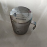 美廚（maxcook）316L不銹鋼杯子 兒童喝水杯帶蓋寶寶牛奶杯雙層茶杯200ml卡皮巴拉 曬單實拍圖