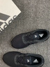 adidas萬(wàn)圣節(jié)系列FORUM LOW低幫休閑籃球鞋板鞋阿迪達(dá)斯三葉草 礬土棕/紙板黃 42 曬單實(shí)拍圖