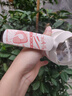 lvsonmng索尼通用真無線藍牙耳機頭戴式適用小米安卓蘋果電腦平板超長續(xù)航 櫻花粉 曬單實拍圖