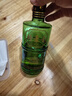 竹葉青酒 杏花村汾酒 露酒 金象竹  帶禮袋 送禮 38度 500mL 6瓶 原箱 曬單實(shí)拍圖