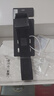 ARC'TERYX始祖鳥 HELIAD BELT 38 透氣 男女同款 腰帶 Black/黑色 M 曬單實拍圖