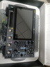 RIGOL普源 DHO924S 數(shù)字示波器 250MHz 四通道 帶信號源12bit示波器 曬單實拍圖