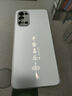 揚(yáng)聚特OPPOReno5手機(jī)殼OPPO Reno5K新款保護(hù)套R(shí)eno5保護(hù)套磨砂硅膠軟邊全包防摔簡(jiǎn)約高級(jí)個(gè)性外殼男女款 石墨黑【平安喜樂(lè)】 OPPOReno5/OPPOReno5K 曬單實(shí)拍圖