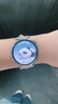 HUAWEI WATCH GT 5 國(guó)家補(bǔ)貼15%冰晶藍(lán)41mm華為智能手表情緒健康助手玄璣感知系統(tǒng) 曬單實(shí)拍圖
