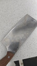 京東京造 3系菜刀家用切片刀具 切肉刀水果刀剪刀瓜刨開瓶器 5件套 曬單實拍圖