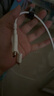 ANKER安克 MFi認(rèn)證三合一蘋(píng)果Type-C安卓手機(jī)充電線(xiàn)一拖三適iPhone16/15/14小米華為榮耀車(chē)載快充數(shù)據(jù)線(xiàn) 曬單實(shí)拍圖