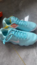 耐克NIKE男子籃球鞋 HYPERDUNK 2017 LOW 運(yùn)動(dòng)鞋HJ3486-414藍(lán)色 43 曬單實(shí)拍圖