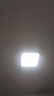 星澤興LED燈條吸頂燈燈芯磁吸改造燈板燈帶燈盤燈泡管長條節(jié)能替換光源 40CM-5條45W三色調(diào)光-高亮無頻閃 三色可調(diào)光 曬單實拍圖