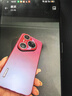 華為（HUAWEI）Pura 80 Pro+智能手機 新品上市 高動態(tài)主攝超大底雙長焦個性色卡【華為官方授權(quán) 順豐速發(fā)】 釉紅 16GB+512GB（現(xiàn)貨速發(fā)） 官方標配 曬單實拍圖