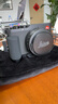 JJC 相機手柄 適用于徠卡Leica D-LUX 8 DLUX8 萊卡 微單 L型底座 快裝板握把配件 手柄 曬單實拍圖