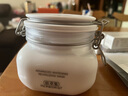 佰草集新七白美白清潔泥膜淡斑大白泥面膜500g【升級版】 涂抹式補水 曬單實(shí)拍圖