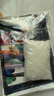 曇蓓漫平安符醒獅掛件手工DIY刺繡護(hù)身符自繡送男友車載掛飾香囊禮物 【藍(lán)醒獅】全套材料包 +繡繃/DIY禮盒 曬單實(shí)拍圖