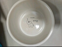 福愛家洗臉盆36cm加厚2只洗菜盆學生塑料盆洗腳盆泡腳盆洗手洗衣盆 曬單實拍圖