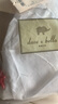 戴維貝拉（DAVE＆BELLA）女童背心無袖兒童上衣洋氣小童t恤寶寶套頭衫夏季新款童裝 白色【現(xiàn)貨】 100 cm（建議身高90-100cm） 曬單實(shí)拍圖