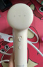 松下（Panasonic）【國家補貼】新品御光pro離子吹風(fēng)機家用低噪高速干護發(fā)寵物電吹風(fēng)筒智感吹護送女友生日禮物實(shí)用 雪金色【御光pro離子+AI智感溫控】NF71 曬單實(shí)拍圖