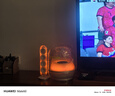 哈曼卡頓 【丁禹兮同款】 音樂水晶五代 流光版 藍牙音箱  音響 電腦桌搭 居家藝術 畢業(yè)季 生日禮物 水晶5 曬單實拍圖