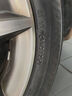 普利司通（Bridgestone）汽車(chē)輪胎 205/55R16 91W T001 適配大眾朗逸/寶來(lái)/豐田卡羅拉 曬單實(shí)拍圖