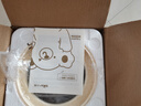 小熊（Bear）電煮鍋 泡面火鍋宿舍小電鍋 電蒸鍋 多功能多用途電熱鍋 2.5L蒸煮一體蒸屜蒸籠 DRG-E25H1 曬單實拍圖