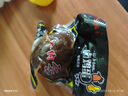 五香鹵雞蛋 鄉(xiāng)吧嘮風(fēng)味鹵蛋去殼茶葉蛋泡面搭檔批發(fā) 五香鹵蛋 1枚裝 曬單實拍圖