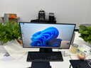 AOC 27英寸 IPS HDRMode HDMI 三微邊 低藍光廣視角 超薄節能認證 家用電腦辦公2K顯示器顯示屏 爆款27