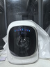 石頭迷你洗烘一體機 M1S Pure 國家補貼 1.2kg滾筒迷你兒童嬰兒內(nèi)衣洗烘一體機 星月鈦 XQGH012RR126 曬單實拍圖