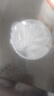 5個(gè)裝嬰兒寬口徑超軟硅膠仿母乳奶嘴可配貝親愛(ài)得利等寬口奶瓶奶嘴十字新生兒奶瓶奶嘴 寬口磨砂款 十字5個(gè)（一歲以上） 曬單實(shí)拍圖