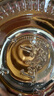 洋河 高線光瓶酒 藍(lán)洋河 52度 500ml 單瓶裝 綿柔濃香型白酒 曬單實(shí)拍圖