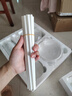 錦秋堂 景德鎮(zhèn) 60頭玉蘭花 骨瓷餐具碗碟套裝 中式家用陶瓷器釉下彩國(guó)潮 6-10人用|洗碗機(jī)可用|玉蘭 60頭 曬單實(shí)拍圖
