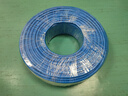 山澤六類千兆網(wǎng)線【工程版0.57±0.008mm純銅芯】CAT6類非屏蔽 家裝網(wǎng)絡(luò)布線POE監(jiān)控箱線100米SZ-6100 曬單實(shí)拍圖