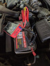 氙明電器【3C認(rèn)證】汽車應(yīng)急啟動(dòng)電源12V搭電寶強(qiáng)起汽車電瓶充電器強(qiáng)啟打火神器戶外便攜移動(dòng)電源 曬單實(shí)拍圖