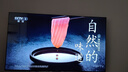 康佳電視 75E8AE 75英寸 2+32GB 120Hz高刷護眼 4K超清全面屏投屏 智能語音平板電視 二級能效國家補貼 曬單實拍圖