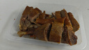 詠味坊福建特產(chǎn)正宗永泰茶油熏鴨整只鴨子散養半番鴨新鮮熟食熏鴨茶油鴨 微辣永泰茶油熏鴨（切塊裝兩盒） 曬單實(shí)拍圖