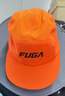 KAILAS FUGA凱樂(lè )石越野跑山帽男女款戶(hù)外運動(dòng)登山徒步帽子 FUGA橙 L 曬單實(shí)拍圖
