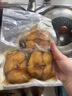 魚麥郎舟山特產(chǎn)糖醋腌制熏魚馬鮫魚帶魚酥魚熟魚零食即食小吃剝皮魚海鮮 糖醋熏馬鮫魚（250克×2包）(500g) 曬單實(shí)拍圖
