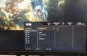 宏碁（Acer）暗影騎士27英寸IPS屏2K+260Hz+HDMI/DP雙接口HDR電競顯示器MG270U Z1 曬單實拍圖