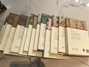 (歷代書畫手卷百品.書法)懷素 自敘帖 曬單實(shí)拍圖