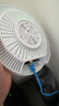 愛快（iKuai）2.5g路由器 無線ap吸頂 ax6000 wifi6 商用/企業(yè)級 ac+ap 遠程控制/全屋組網(wǎng) poe/DC供電 HX6000 曬單實拍圖