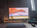 微星（MSI）27英寸4K240Hz OLED顯示器 旋轉(zhuǎn)升降 游戲電競(jìng)電腦顯示屏 TYPE-C接口MAG 272UP QD-OLED X24流光 曬單實(shí)拍圖