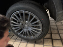 韓泰【包安裝】韓泰輪胎 Ventus S1 evo3 K127 255/45R20 101V零跑C11 曬單實拍圖