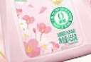好爸爸內(nèi)衣褲洗衣液450g除菌去血漬 生理期專(zhuān)用 手洗機(jī)洗留香淡雅櫻花 曬單實(shí)拍圖