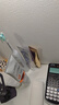飛利浦（PHILIPS）電動(dòng)牙刷頭 鉆石亮白刷頭 3支裝 白色 HX6063/67【亞太版】（適配鉆石3系 7系、9系) 曬單實(shí)拍圖