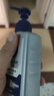 曼秀雷敦男士日夜?jié)嵜娼M合150ml*2控油抗痘去黑頭洗面奶送男友 曬單實(shí)拍圖