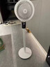 NIYEVN【300平全屋降溫丨秒降16℃】空調(diào)扇制冷風(fēng)扇落地扇電風(fēng)扇靜音臥室超靜音一級能效空氣循環(huán)扇家用 【空調(diào)級冷風(fēng)】200m全域降溫-靜音恒冷-省電機(jī)械 2025年新款丨渦輪暴風(fēng)丨全屋送風(fēng)制冷丨 曬單實拍圖