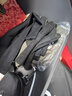 洛克兄弟ROCKBROS 騎行手套全指半指自行車公路車手套長指男女春夏秋季觸屏（ 半指手套 XL） 曬單實(shí)拍圖