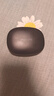 飛利浦（PHILIPS）舒適圈藍(lán)牙耳機(jī) 骨傳導(dǎo)概念真無線掛耳開放式不入耳夾式運(yùn)動(dòng)跑步長續(xù)航降噪通用蘋果華為TAT3739黑 曬單實(shí)拍圖