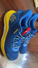 安德瑪（UNDERARMOUR）春夏庫里Curry 3Z7男女運(yùn)動(dòng)籃球鞋3026622 皇室藍(lán)400 42.5 曬單實(shí)拍圖