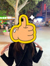 UR2025春季新款女設(shè)計(jì)感捏褶斜裁式紐扣長(zhǎng)袖連衣裙UWM750007 曬單實(shí)拍圖