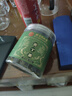 北京同仁堂北京苦丁茶小葉苦丁清肝綠茶葉中藥材花草養(yǎng)生茶三高常備京官方店 特優(yōu)級(jí)【小葉苦丁】1罐嘗鮮裝 曬單實(shí)拍圖